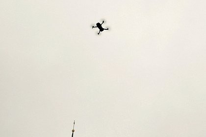 Стало известно о «взявших в плен» роту ВСУ FPV-дронах