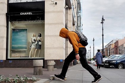 Chanel начал вести переговоры о завершении работы в России