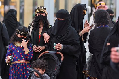 Комиссию ООН по правам женщин возглавила живущая по законам шариата страна