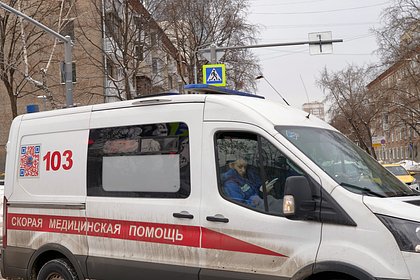 В России допустили увеличение числа обратившихся за медпомощью из «Крокуса»