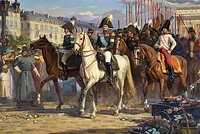 «Мы отмстили за Москву!» 210 лет назад русские войска взяли Париж и победили Наполеона. Как это было?