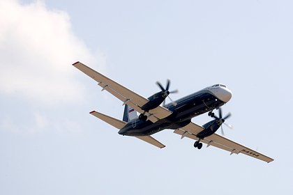 «Ростех» сообщил о продолжении испытаний новейшего российского самолета
