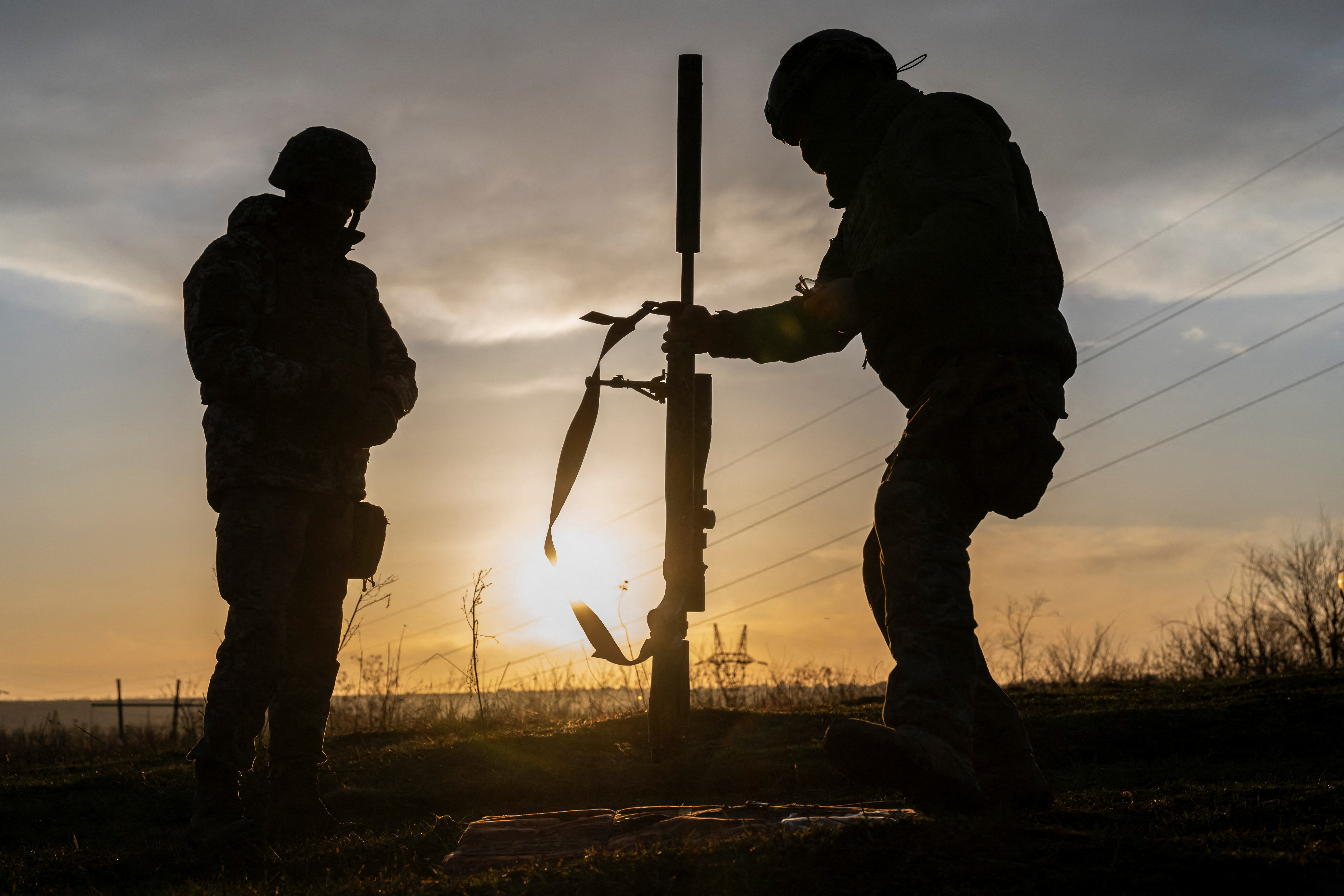 В Самаре обращение пленных связали с желанием Украины «раскачать ситуацию»:  lnt_news — LiveJournal