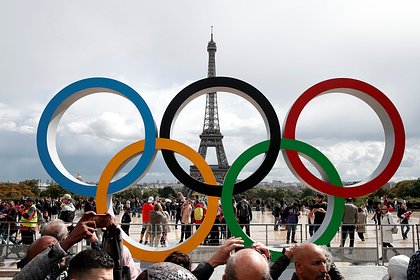 Губерниев послал мэра Парижа за слова против россиян на Олимпийских играх