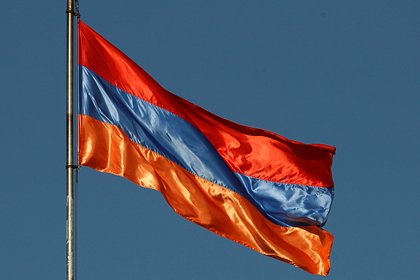 В Армении заявили о нежелании вступать в НАТО