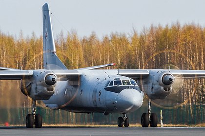 В российском регионе самолет с пассажирами выкатился за взлетную полосу