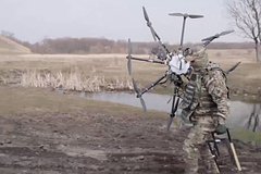 Россия отследила место сборки украинской «Бабы-Яги». Где создавали и использовали эти дроны до попадания на фронт?