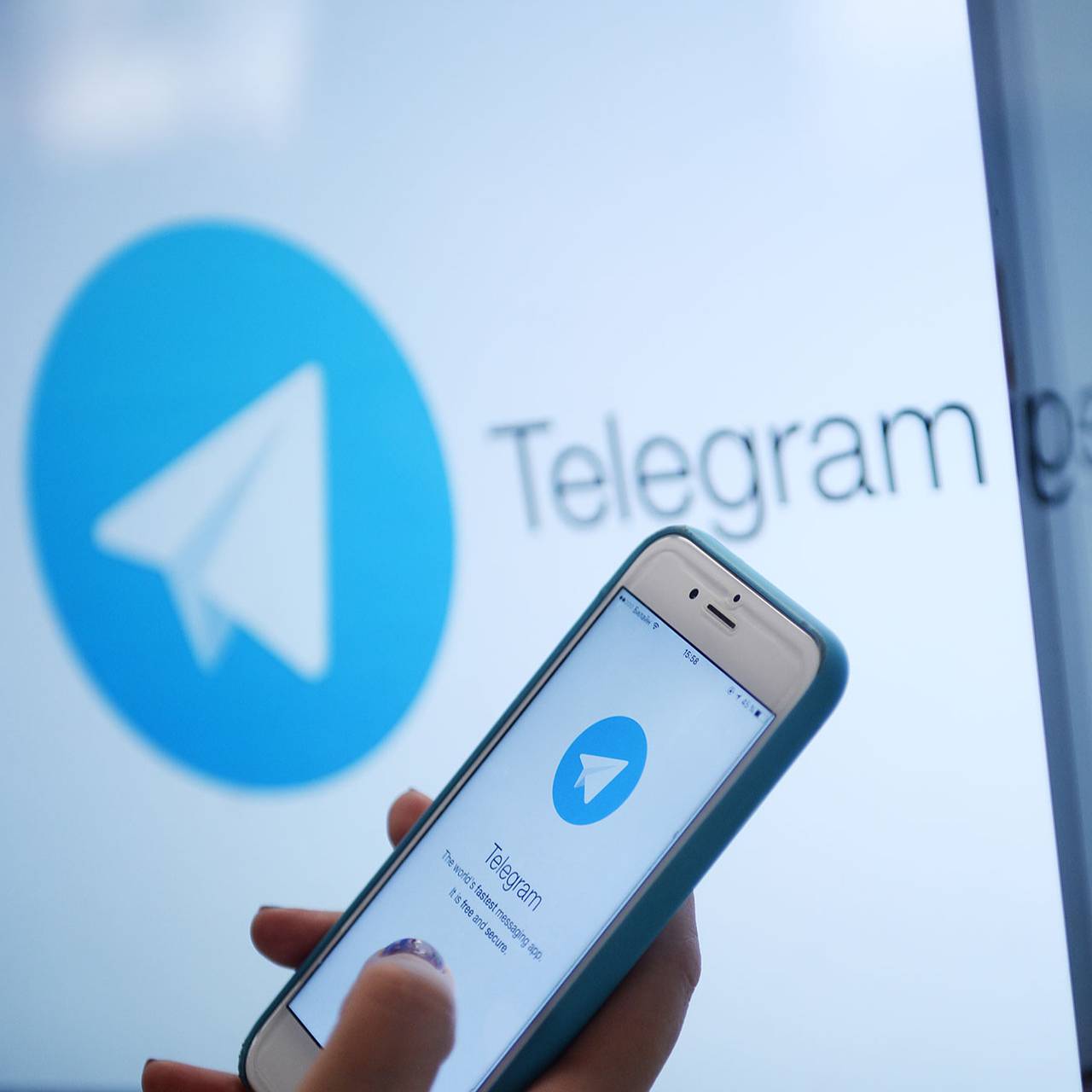 В Раде отказались считать блокировку Telegram посягательством на свободу  слова: Украина: Бывший СССР: Lenta.ru