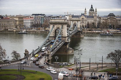 В ЕС заявили об изоляции Венгрии из-за отношений с Россией