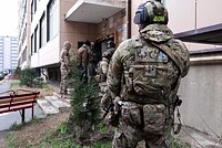 Задержанные в Дагестане боевики оказались связаны с террористами из «Крокуса». Какова была их роль? 