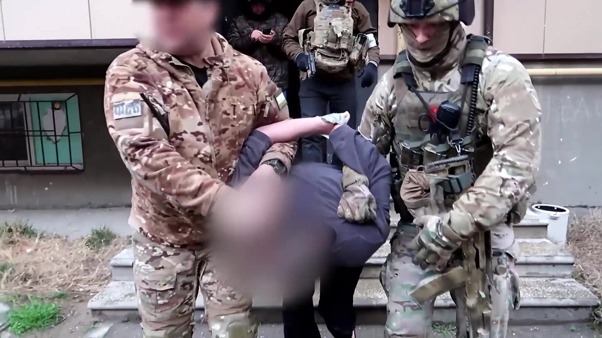 Задержанные в Дагестане боевики оказались связаны с террористами из «Крокуса». Какова была их роль?