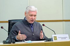 Игорь Терехов