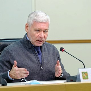 Игорь Терехов