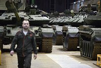 Россия может применить новейшее оружие для прорыва обороны ВСУ. Что о нем известно? 
