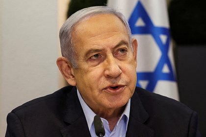 Иран в свете удара по посольству заявил о потере Нетаньяху душевного равновесия
