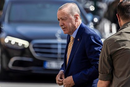 Стало известно о готовности Эрдогана к поражению его партии на выборах