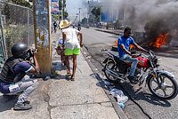 «Страна станет раем или превратится в ад» Как бандитские группировки захватили власть в Гаити и чего они хотят?