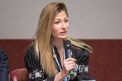 Эмине Джапарова
