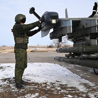 Генерал НАТО рассказал о российских «царь-бомбах»
