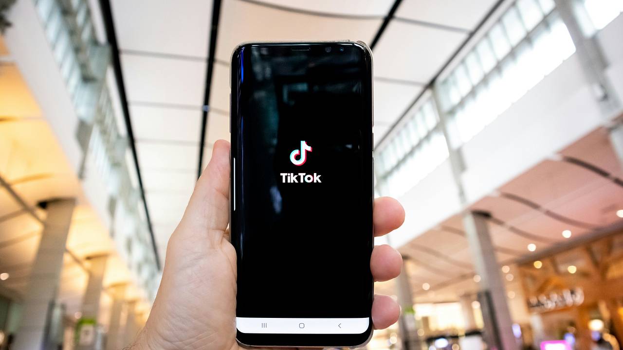 Байден и Си Цзиньпин обсудили ситуацию вокруг TikTok: Политика: Мир:  Lenta.ru