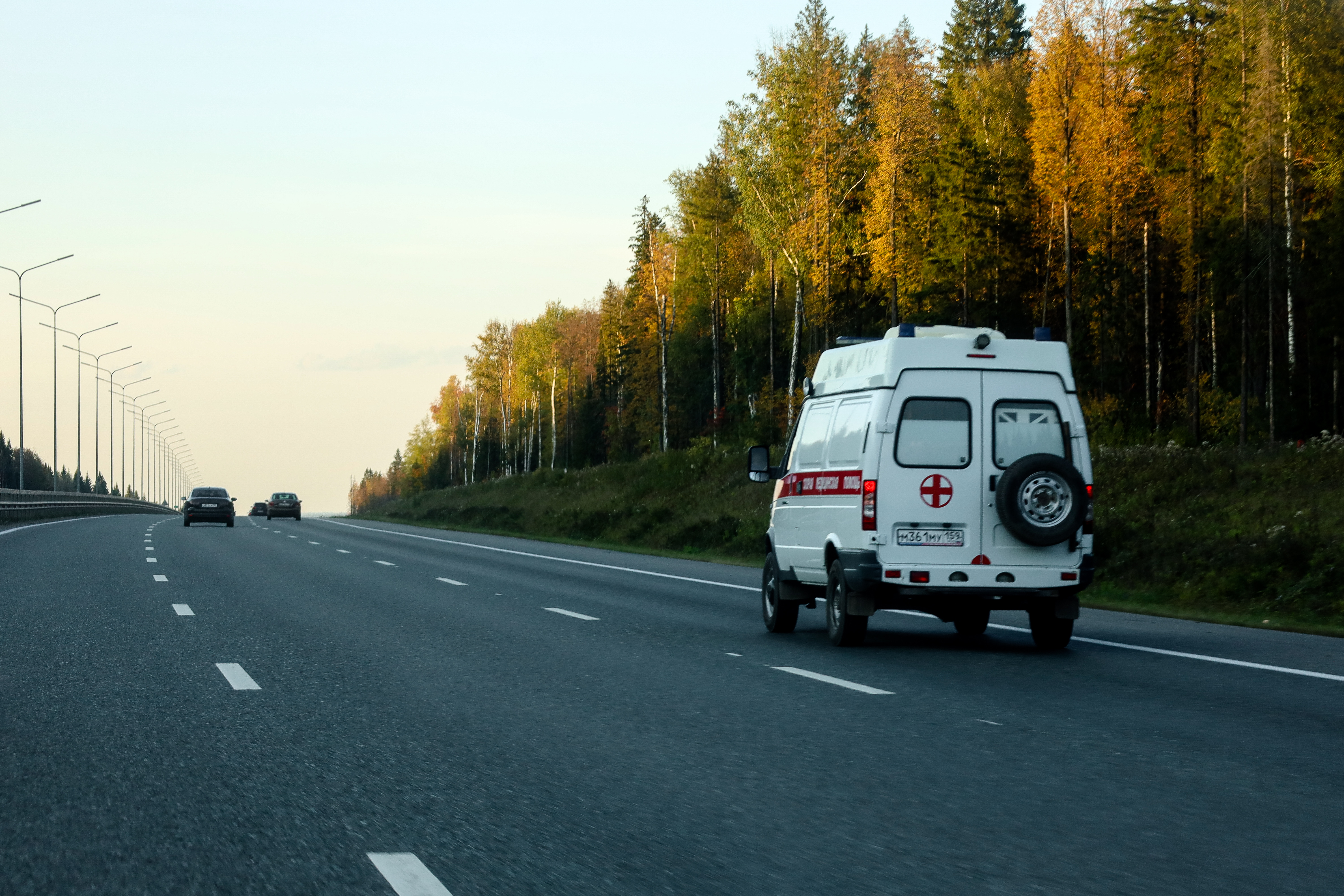 В ДТП с автобусом в российском регионе пострадали 15 человек: lnt_news —  LiveJournal