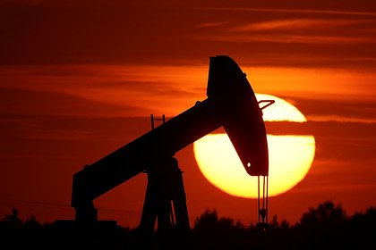 Рост цен на нефть объяснили