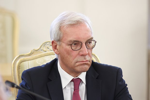 Александр Грушко