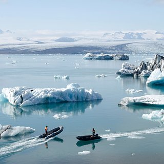Российские проекты в Арктике оказались под угрозой из-за нехватки судов