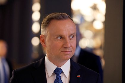 Главу канцелярии президента Польши взяли под охрану