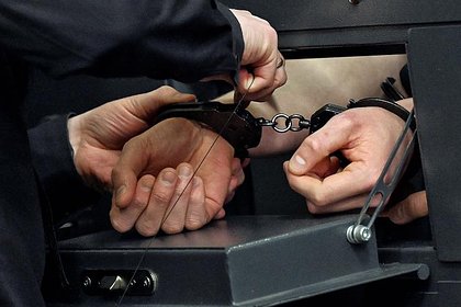Бывшего сотрудника ФСБ осудят за получение взятки в размере 160 миллионов рублей