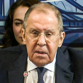 Лавров заявил об игнорировании Западом мирных инициатив Китая, Бразилии и Африки