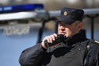 Москвичей начали опрашивать о мигрантах и оружии после «Крокуса»