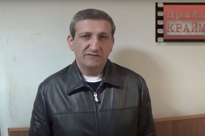 Следствие потребовало заочного ареста вора в законе Тэко Тбилисского