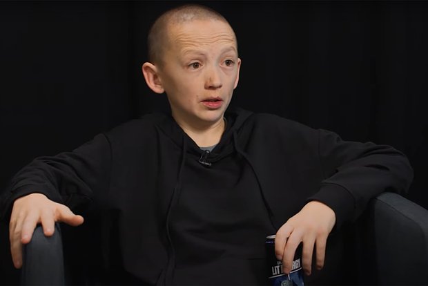Евгений Васильев