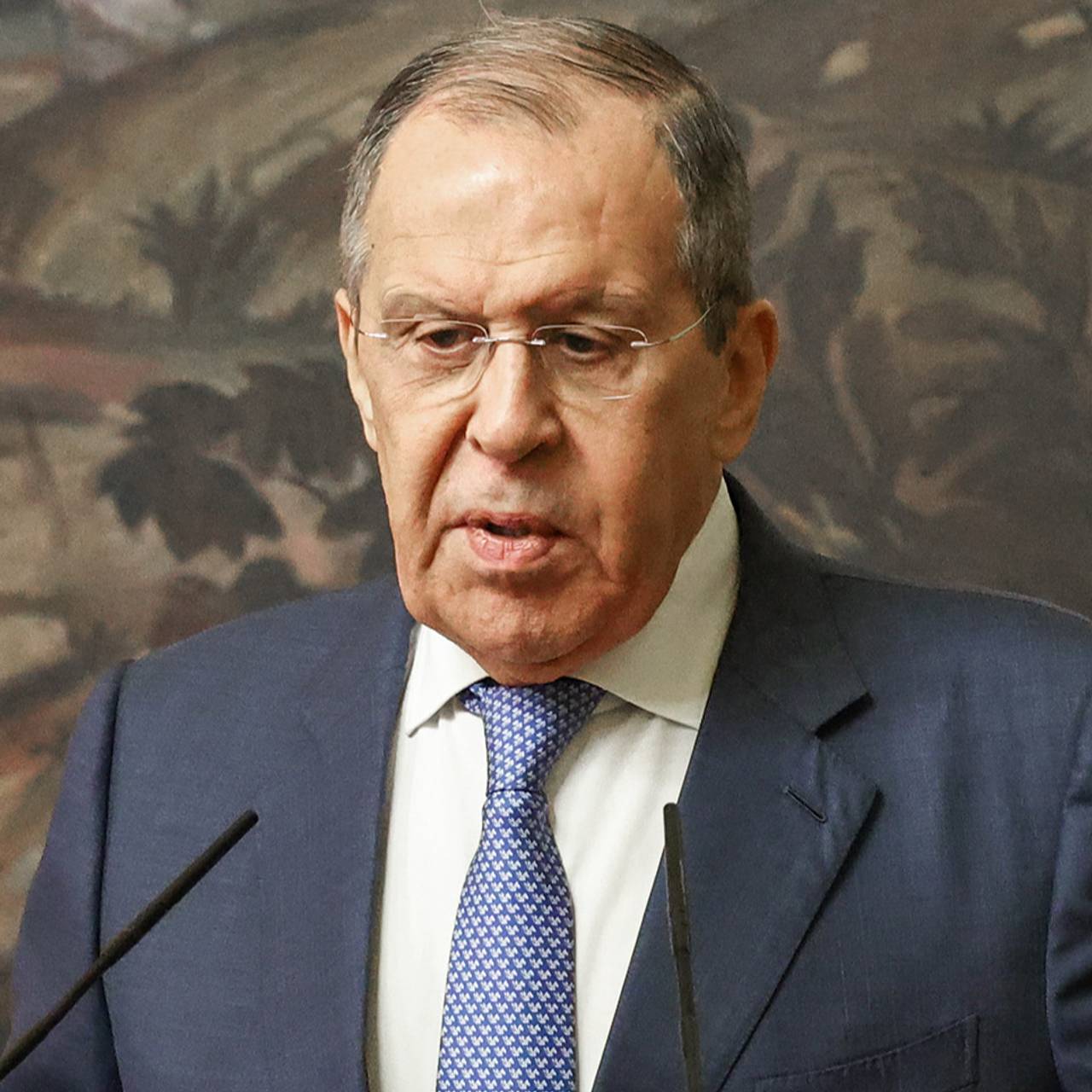 Фото: Petrov Sergey / Globallookpress.com