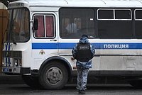 Задержанный за несколько часов до атаки на «Крокус» чеченец совершил суицид в полиции. Был ли он причастен к теракту? 