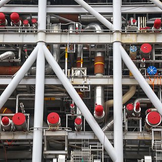 Стало известно о возможном сокращении «Арктик СПГ-2» из-за санкций