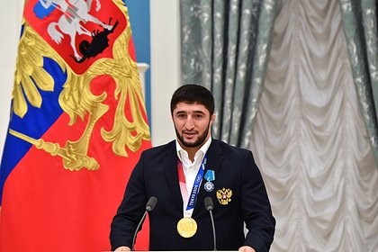 Karelin appreciated the non-admission of the Russian champion wrestler to qualify for the Olympics
