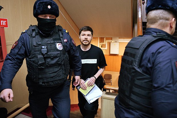 Аяз Шабутдинов