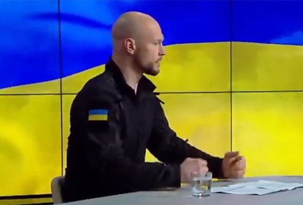 Илья Витюк