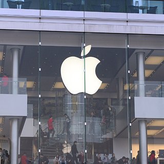 Apple уволила занимавшихся разработкой автомобиля сотрудников