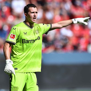 «Карабах» обвинили в утечке конфиденциальных данных о российском вратаре