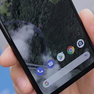 Android позволит превратить смартфон в компьютер
