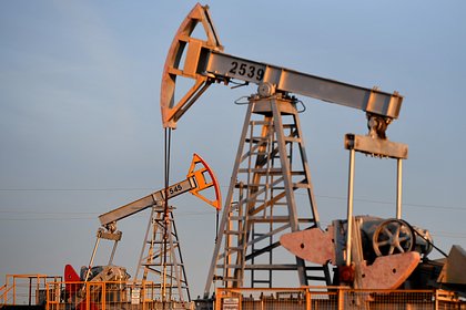 Российская нефтяная компания договорилась о найме рабочих из Средней Азии