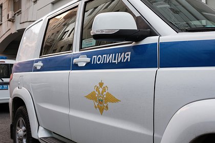 Полиция освободила 18-летнюю узницу из квартиры российского рецидивиста
