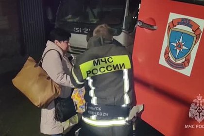 Сотни спасателей направились эвакуировать жителей Орска