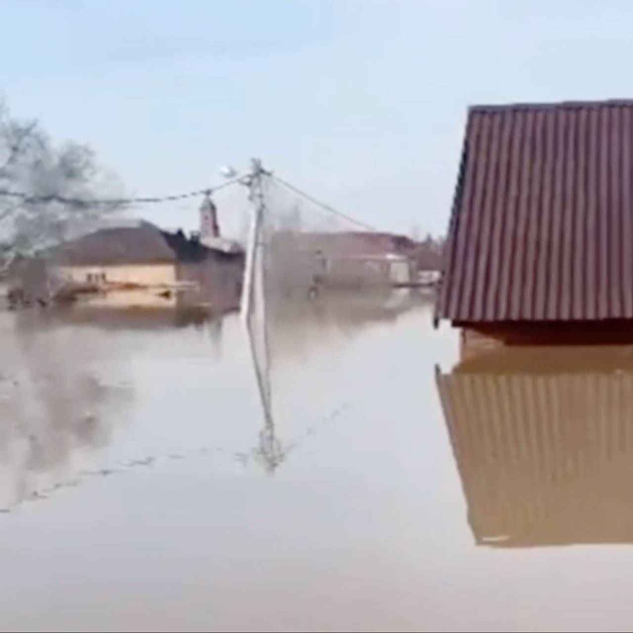 Фото: Дамба, достопримечательность, Краснодарский край, городской округ Армавир — Яндекс Карты