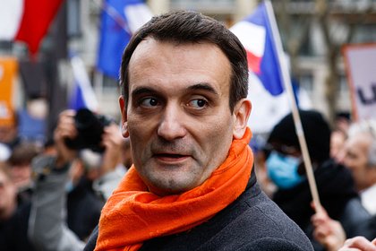 Во Франции высмеяли сообщения СМИ о попытке России саботировать европейские ЖД