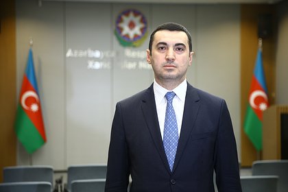 Азербайджан пообещал пресекать направленные против него угрозы в регионе