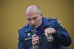 Александр Куренков